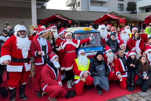 Mercatino di Natale a San Giacomo