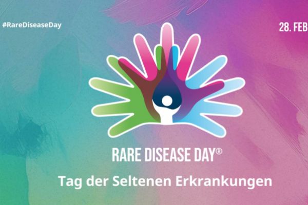 Internationaler Tag der Seltenen Erkrankungen