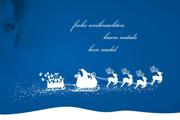 Buone Feste!