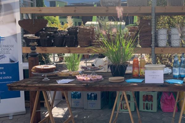 Discover Opportunities al Centro Piante Reider Bolzano
