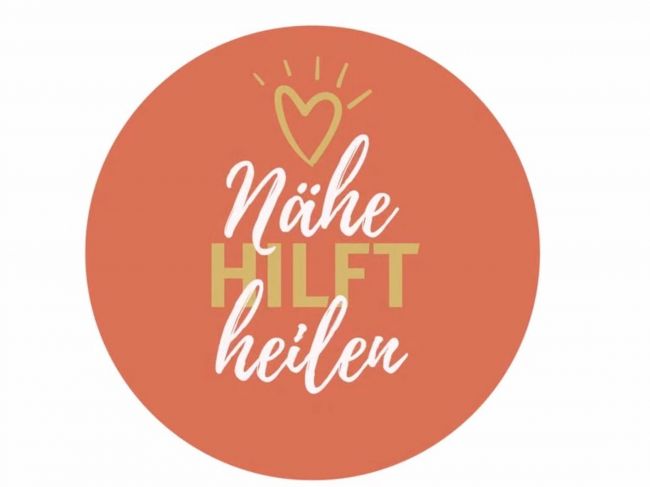 Weihnachtsaktion Nähe Hilft Heilen